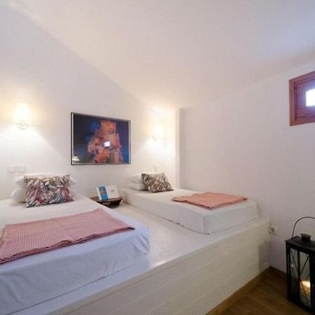 Deluxe Rhodes Villa Villa Sokaki Well Furnished 2 Bedrooms Lindos ภายนอก รูปภาพ