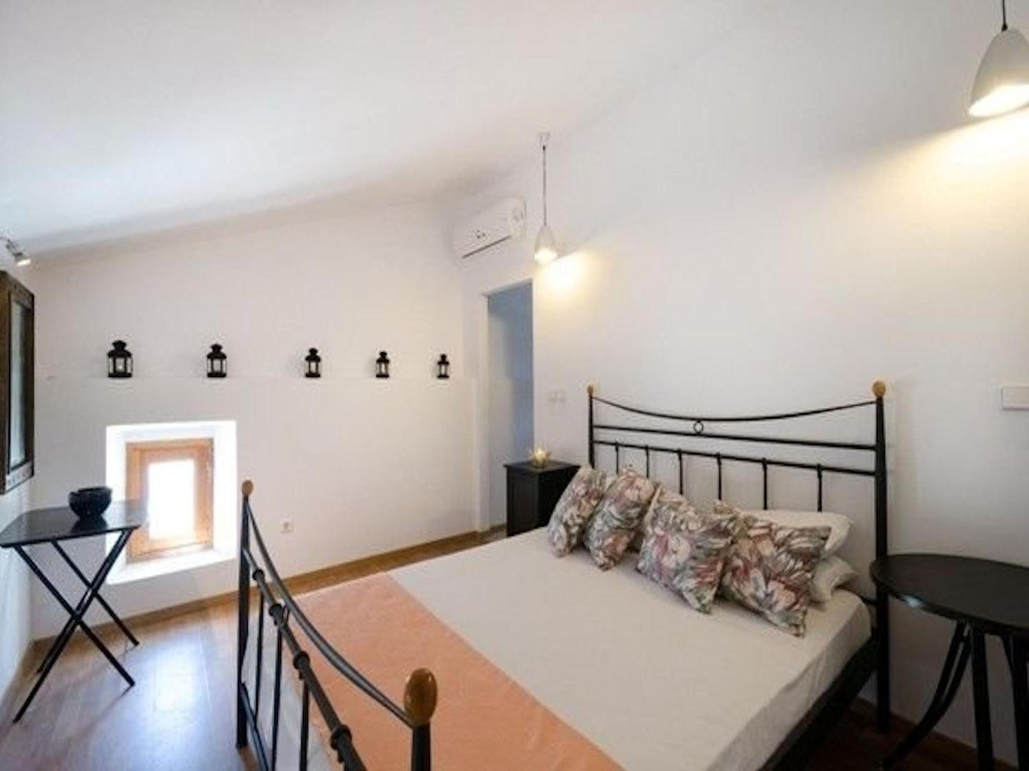 Deluxe Rhodes Villa Villa Sokaki Well Furnished 2 Bedrooms Lindos ภายนอก รูปภาพ